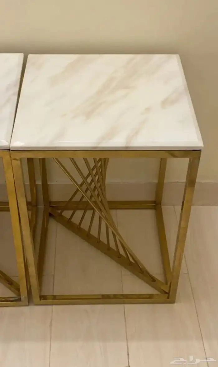 طاوله رخام 3