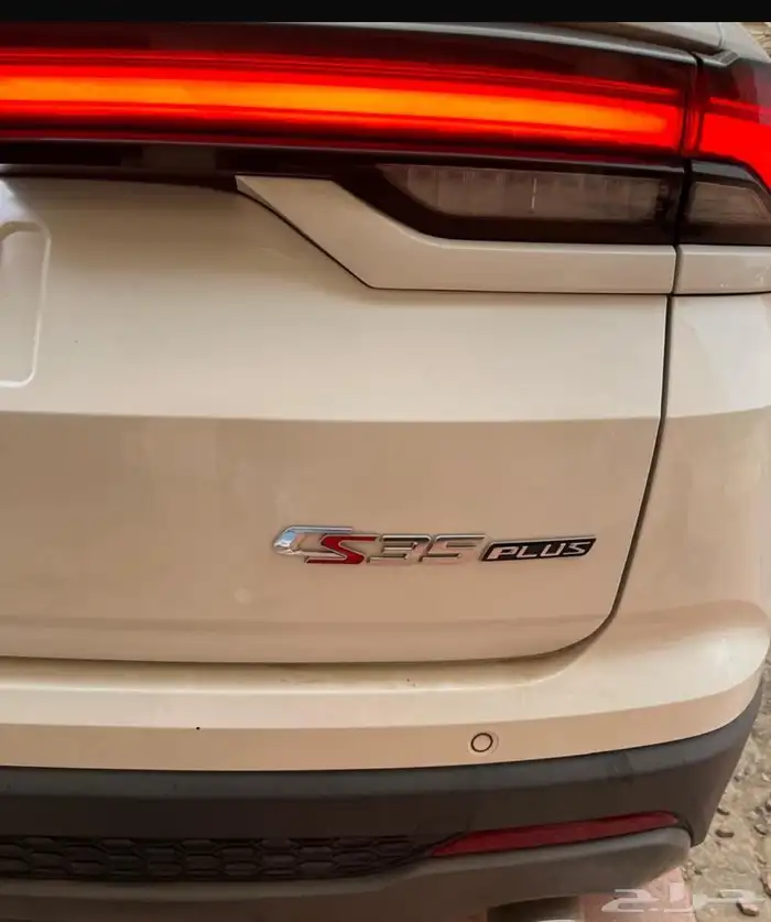 شانجان موديل 2023 فل كامل بلس CS35 PLUS 12