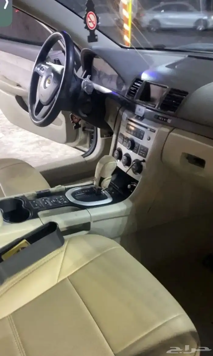للبيع لومينا 2007 LS 11
