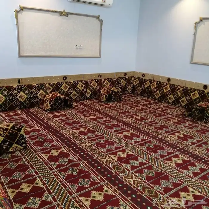 أستراحة سما نمار للإجار اليومي 15