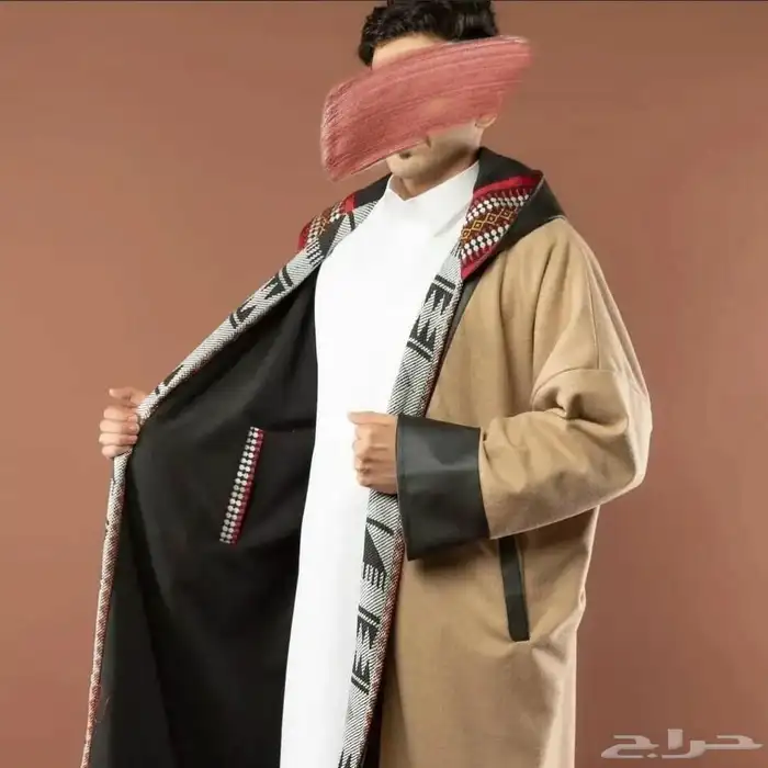 فروة شتويه 5