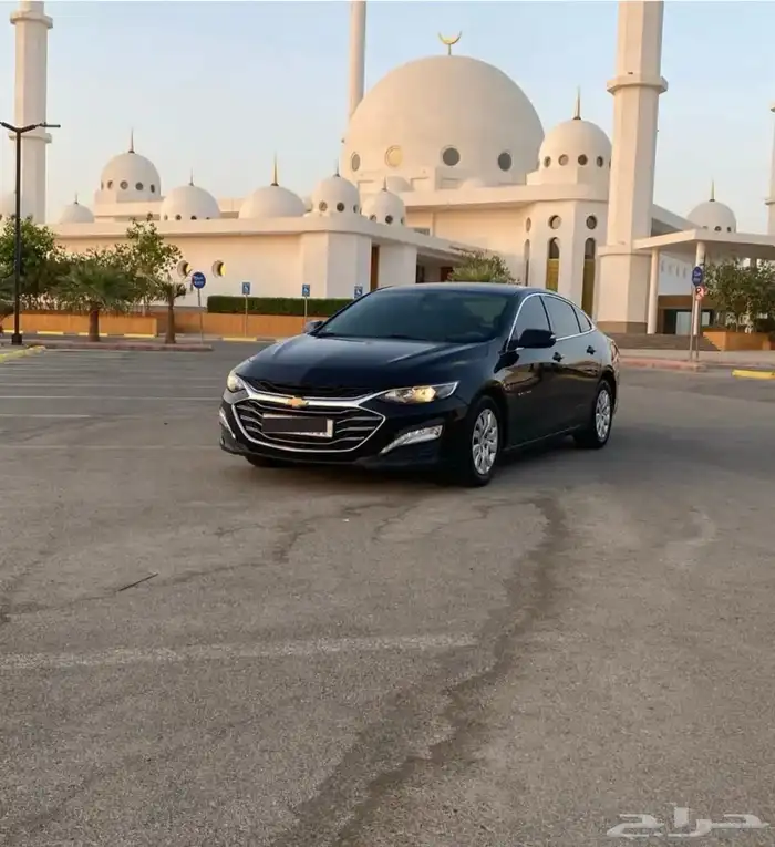 شفروليه ماليبو 2020 LS ستاندر 6