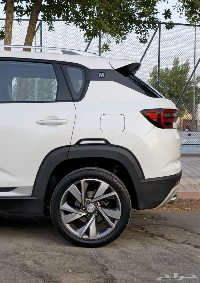 شانجان CS35 plus 16
