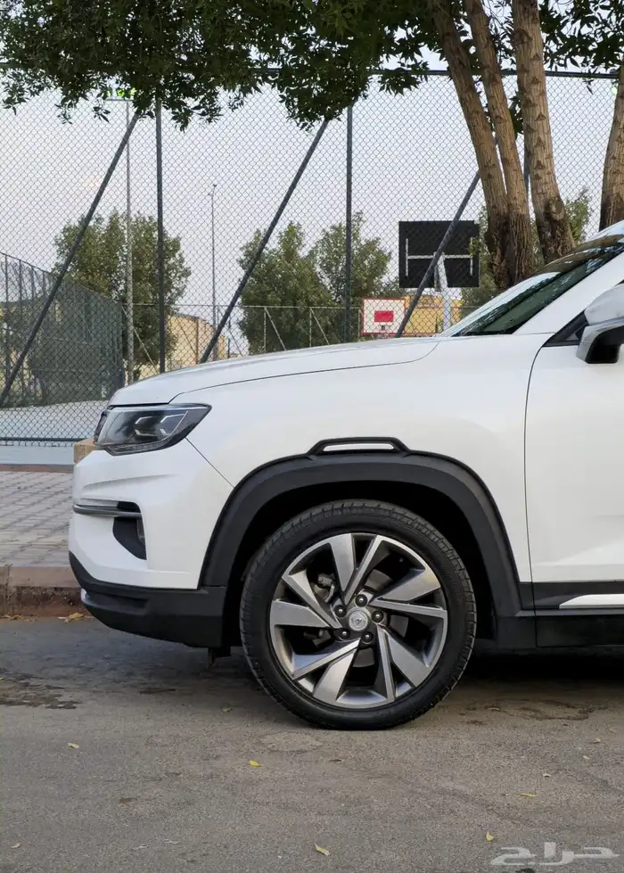 شانجان CS35 plus 19