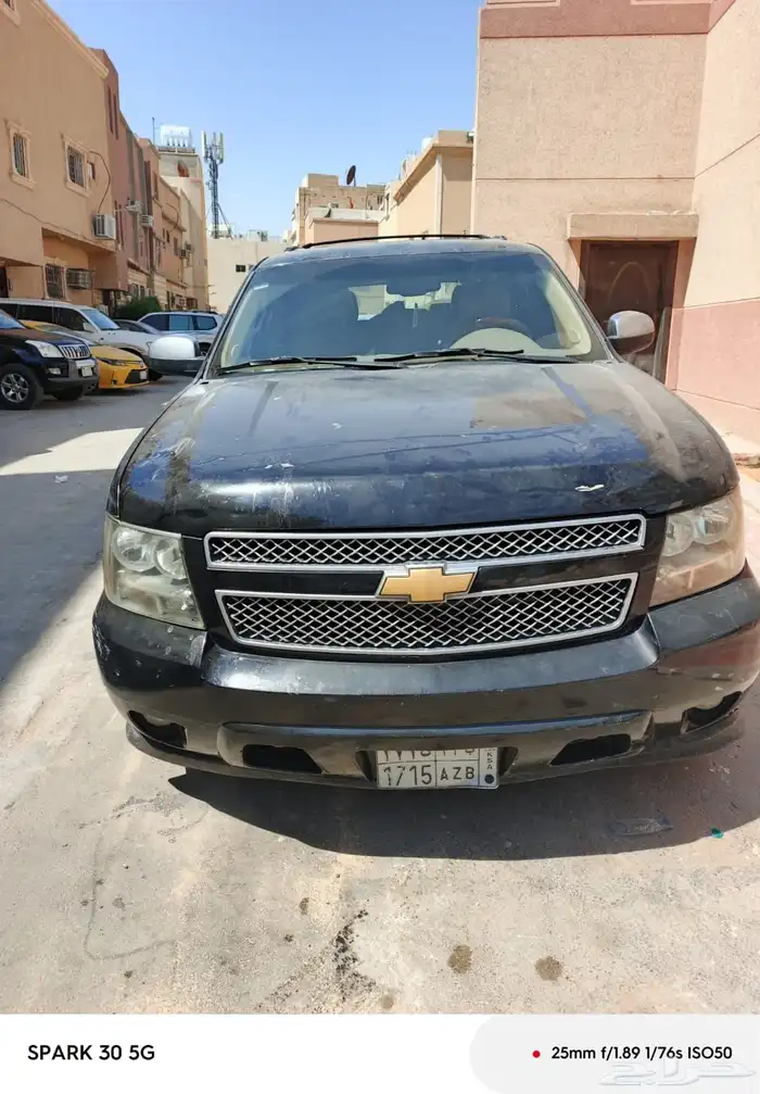 تاهوLTZ 4
