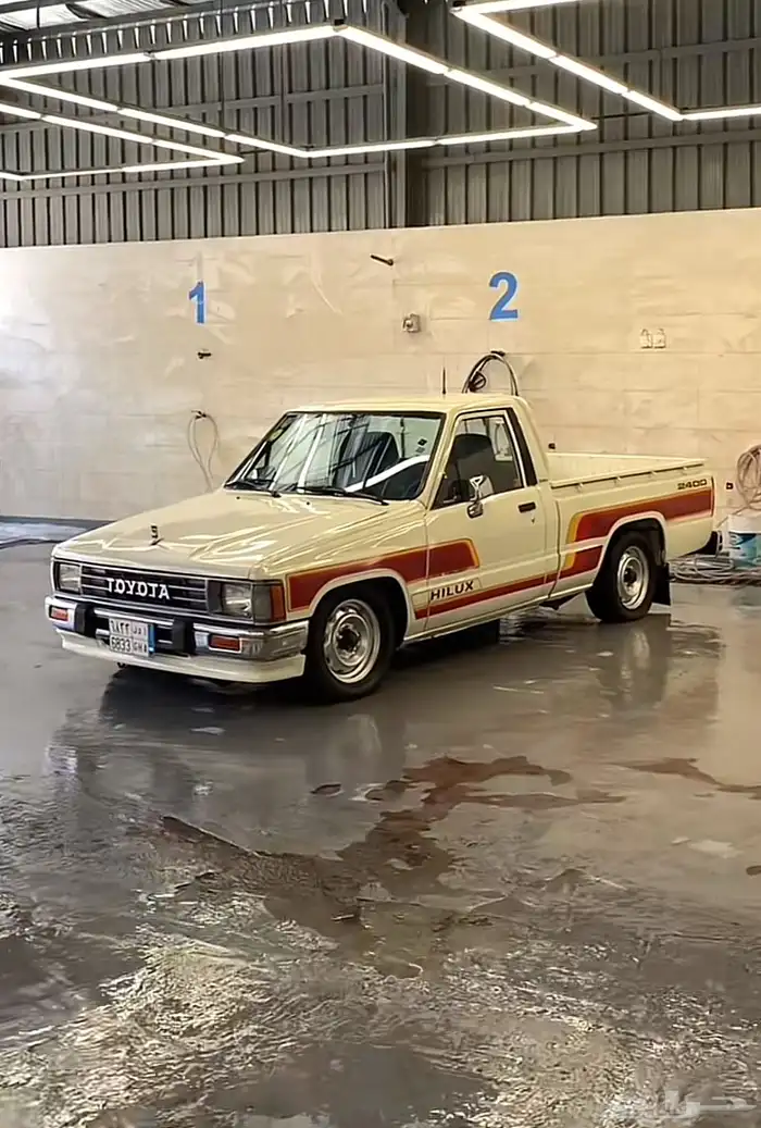 هيلوكس 88 مطلوب 0