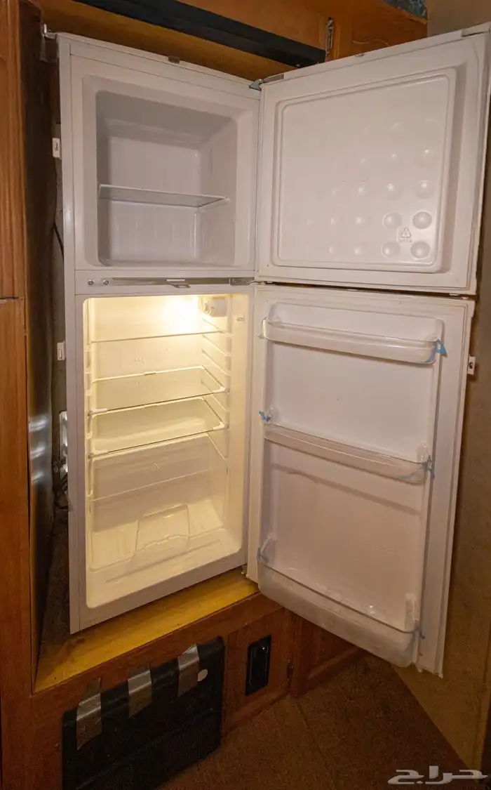 للبيع كرفان أمريكي موديل2011 شبه جديد 13