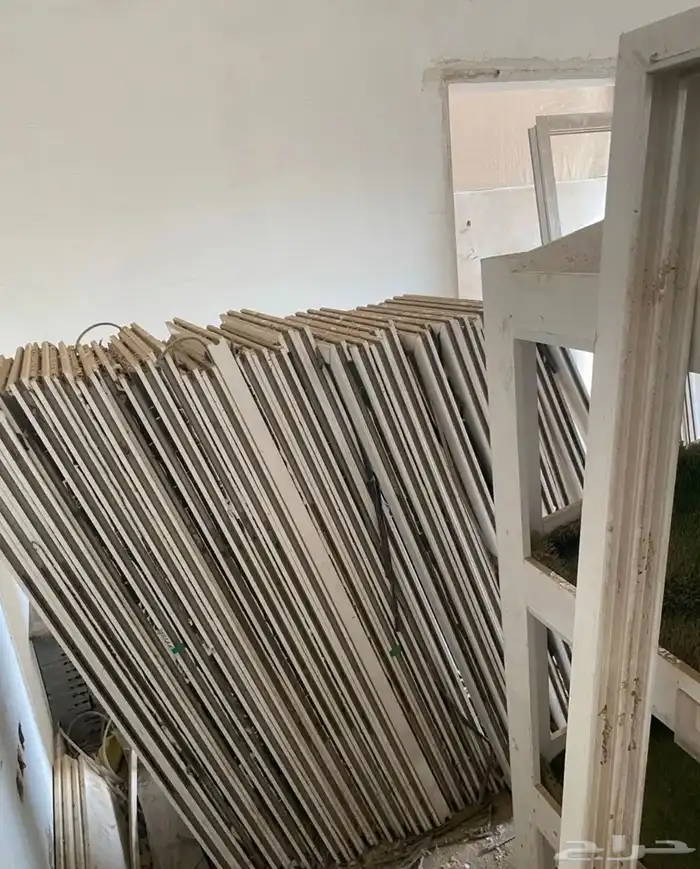 اطارات للنوافذ pvc جديد 1