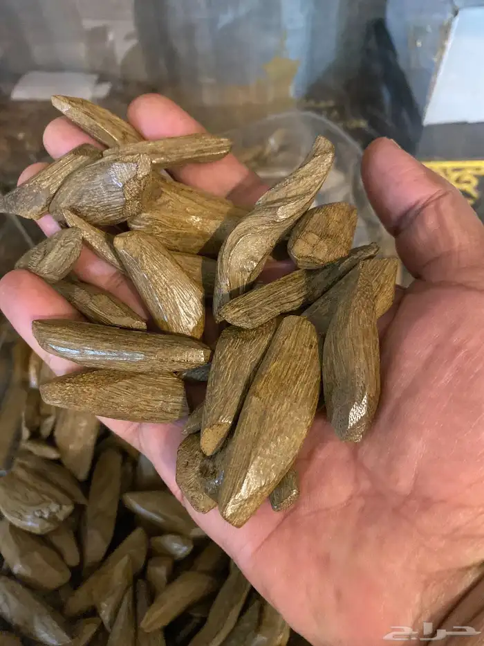 عود مروكي دايموند 0