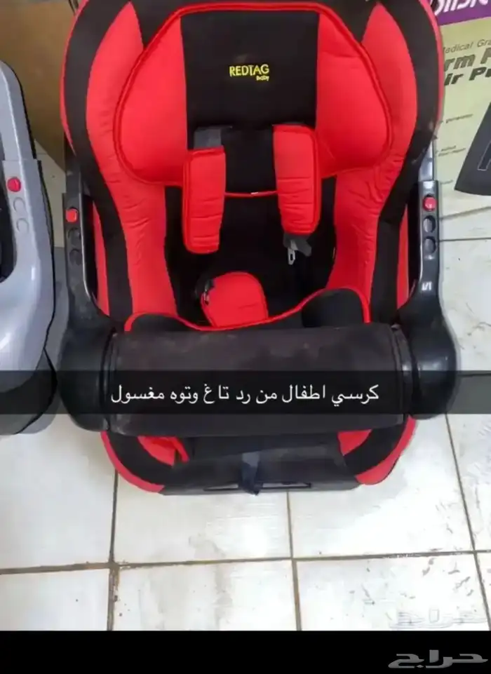 للبيع طاولة طقم وكرسي اطفال 2