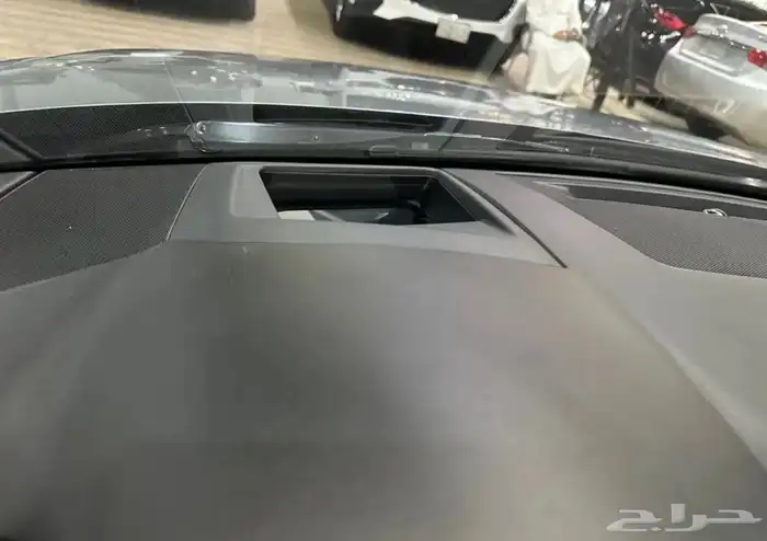 مازدا 6موديل 2022 فل كامل 17