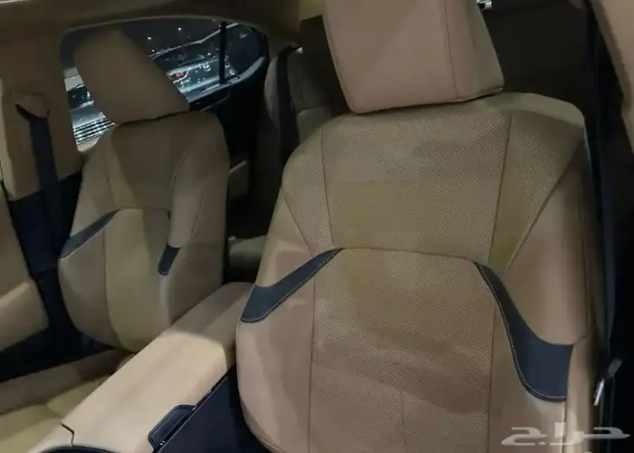 لكزس ES250 موديل 2024 نضيف 16