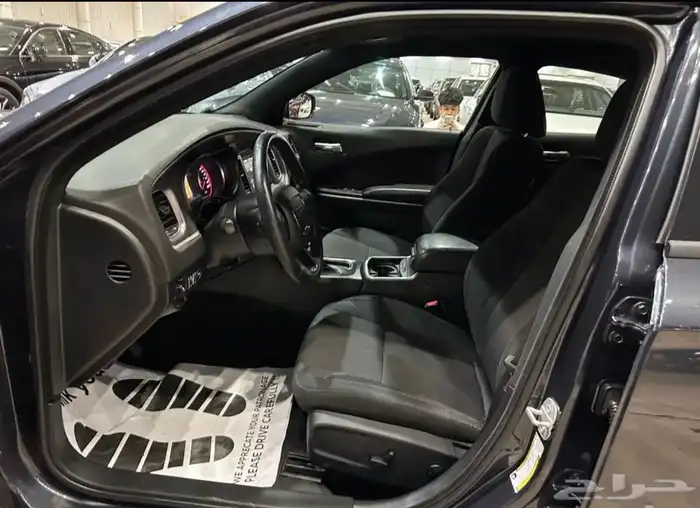 دوج تشالنجر موديل 2019 ستاندر 11