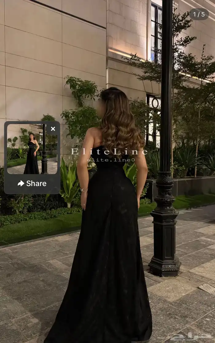 فساتين للبيع مانلبست الا ساعه 4