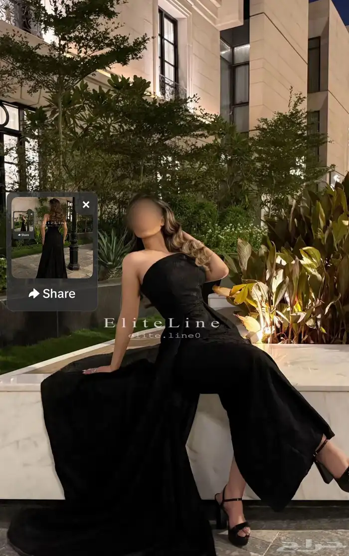 فساتين للبيع مانلبست الا ساعه 5