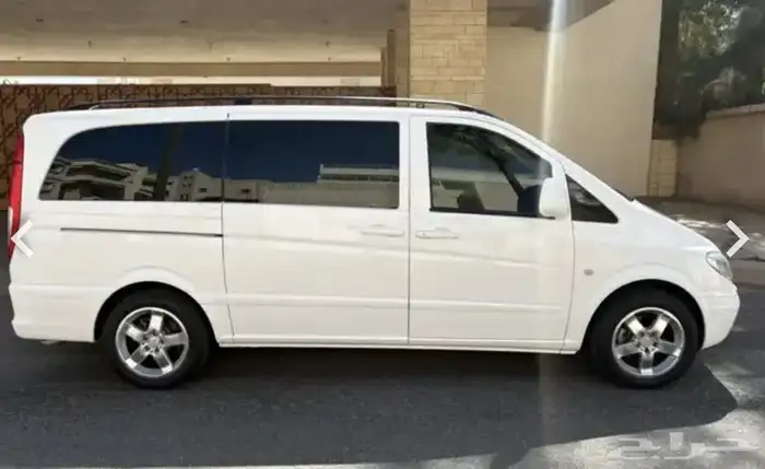 مرسيدس 2006 10