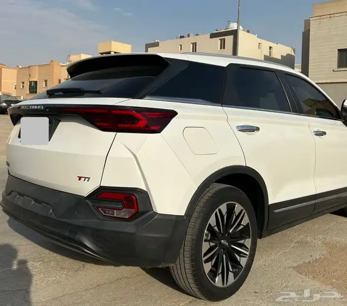 فاو بيستون T77 موديل 24 5