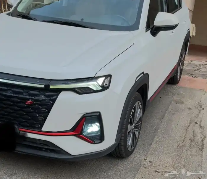 شانجان موديل 2023 فل كامل بلس CS35 PLUS 23