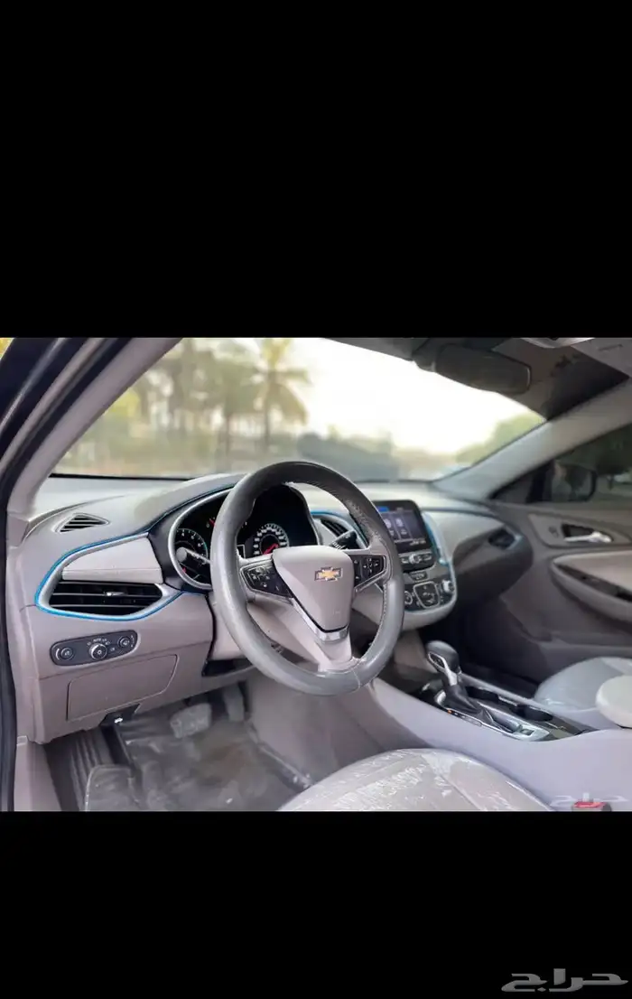 ماليبو 2022 8