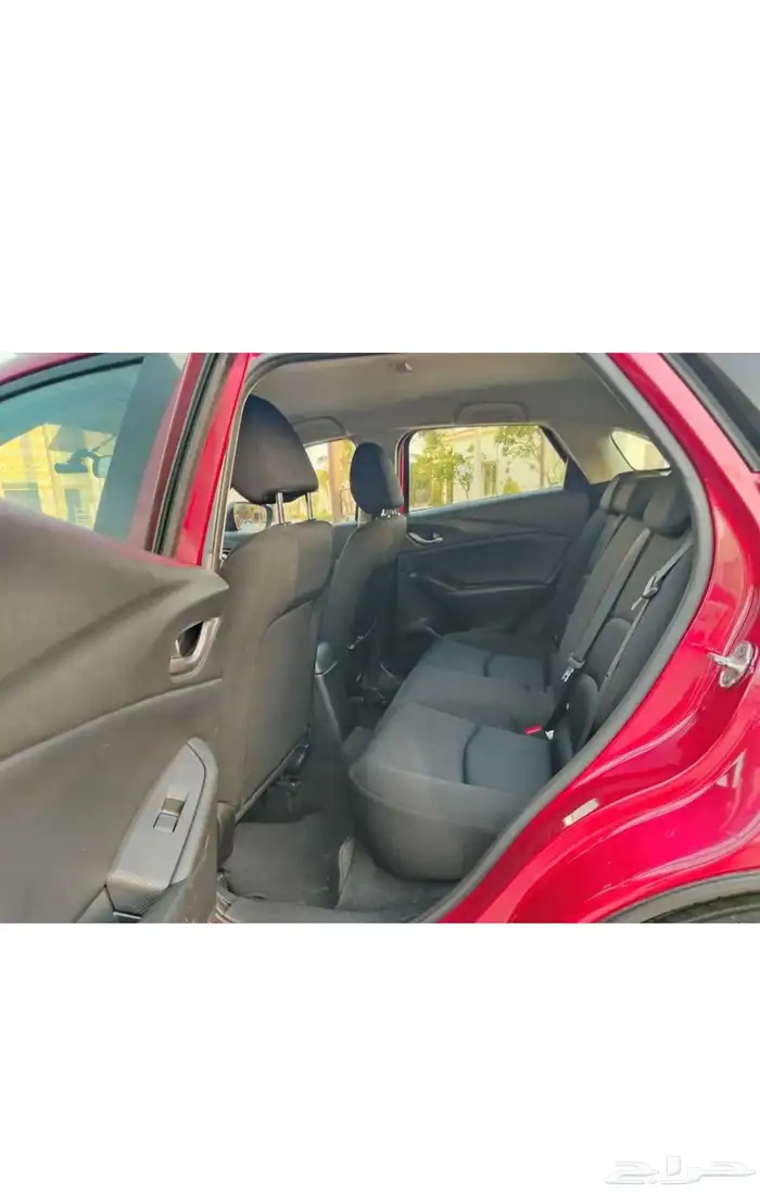 مازدا cx3 2020 ستاندر للبيع 7