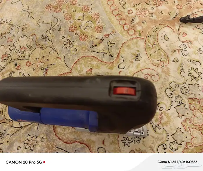 منشار و معدات اخرى 1