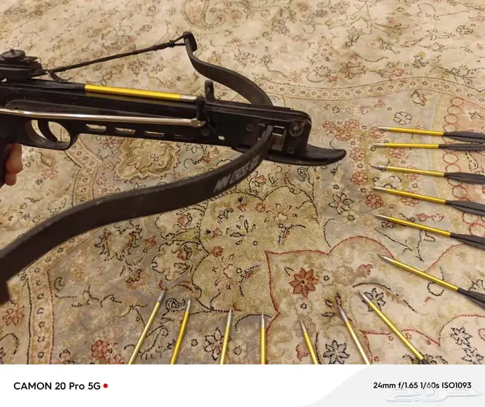 منشار و معدات اخرى 5