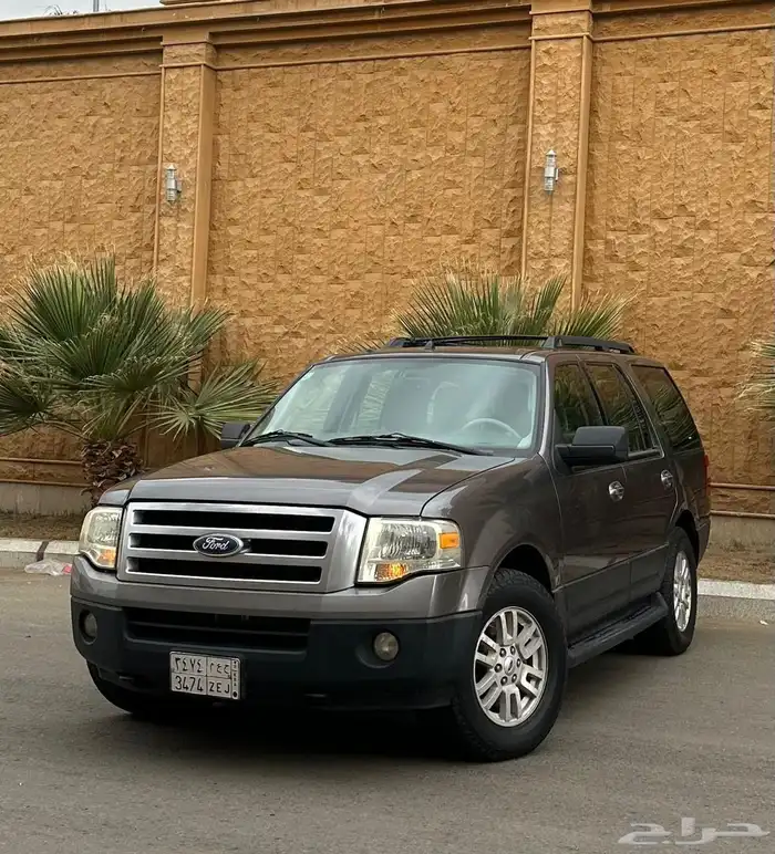 اكسبديشن 2014 دبل 0
