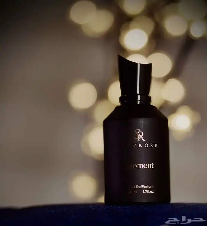 بكج عطر للبيع 1
