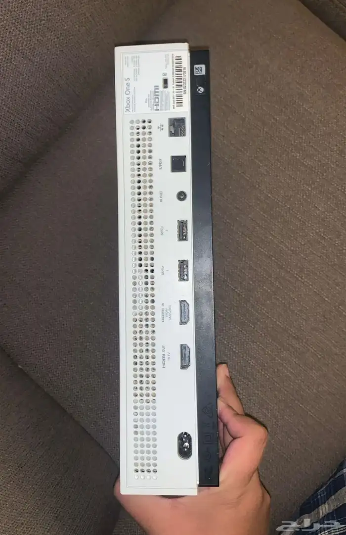 اكس بوكس ون اس 1TP 4