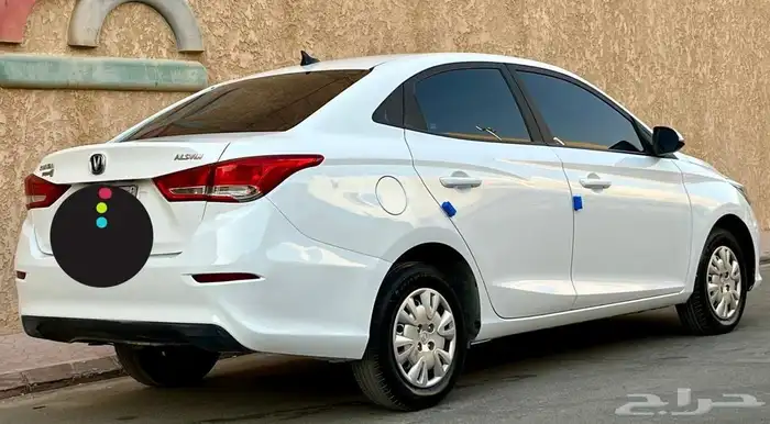 شانجان 2021 السفن 3