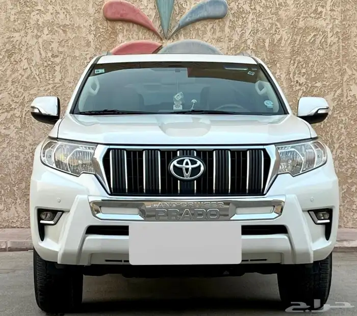برادو 2019 فل كامل 0