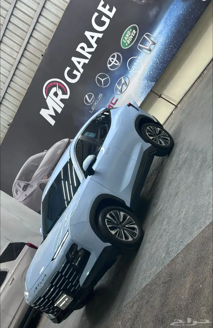 جيتور داشنج 2023 وكاله بودي محركات 1