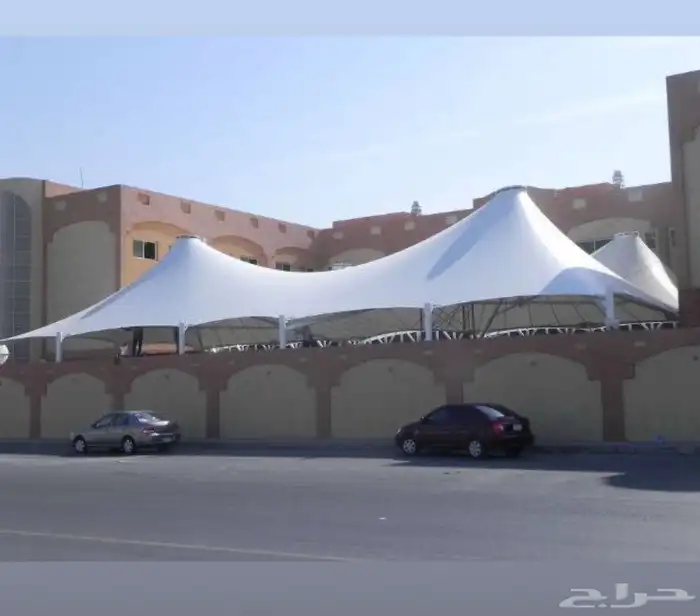 مظلات سواتر 14