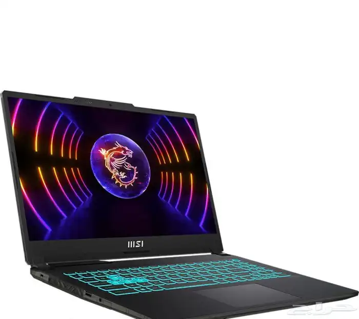 لابتوب قيمينق 1