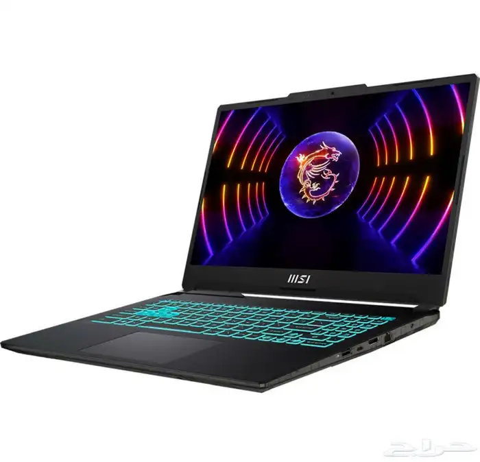 لابتوب قيمينق 2