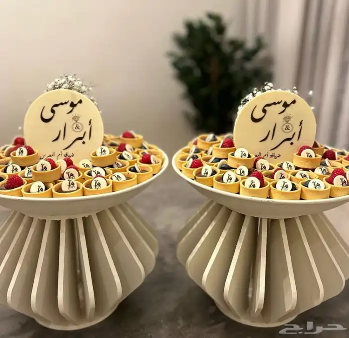 تراميسو و شوكولاته و براونيز 16