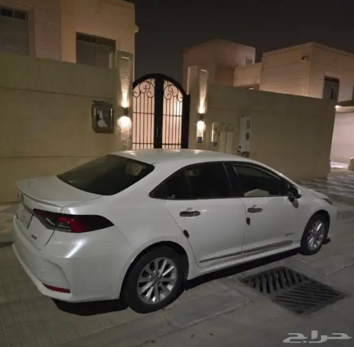كورلا 3