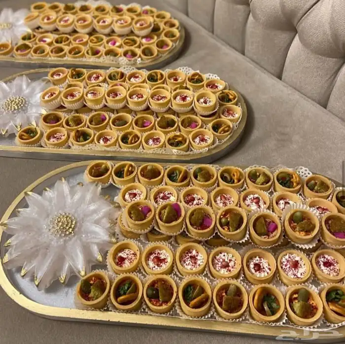 تراميسو و شوكولاته و براونيز 17