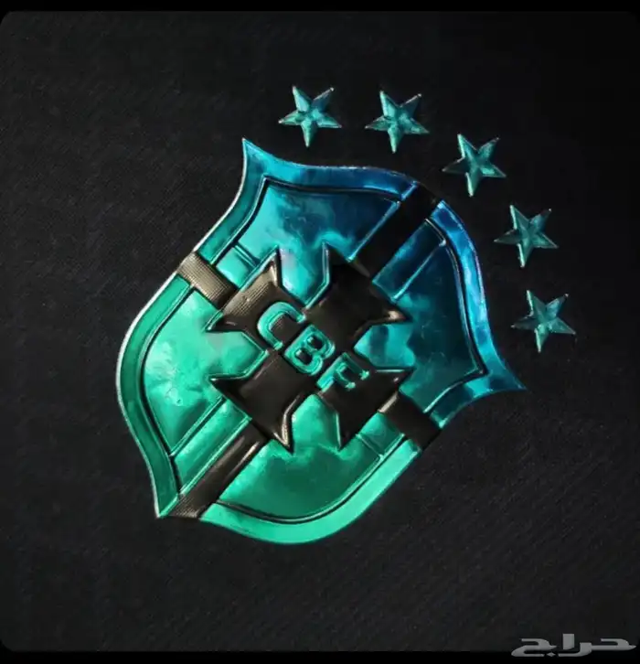 تيشيرت البرازيل 1