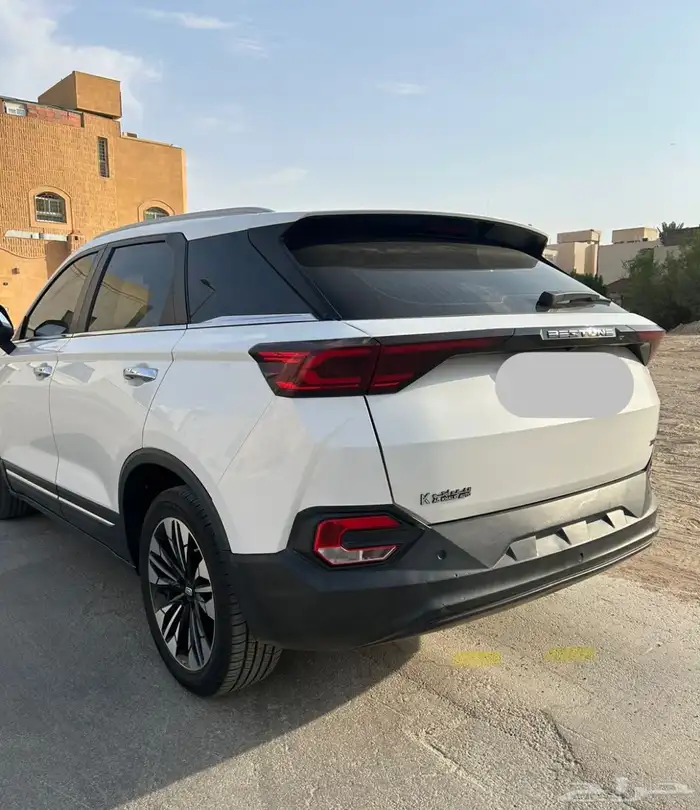 فاو بيستون T77 موديل 24 4