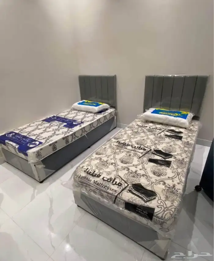 سرير نفر و نفر نص 1