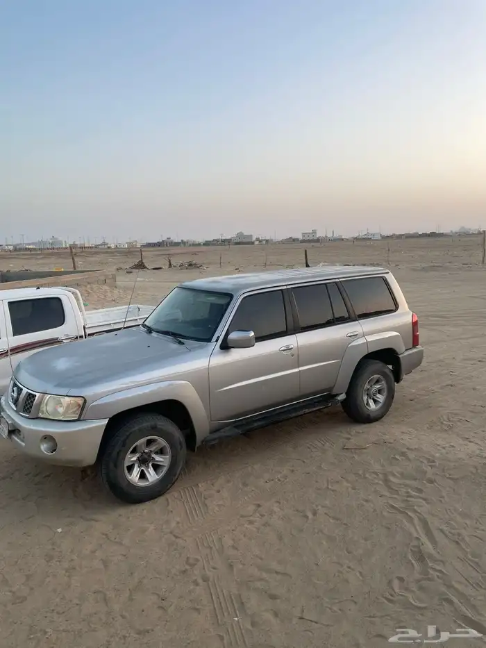 فتك نيسان بترول 0