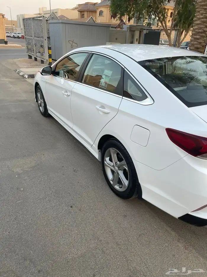 موديل2019شرط بدي محركات سعوديه 8