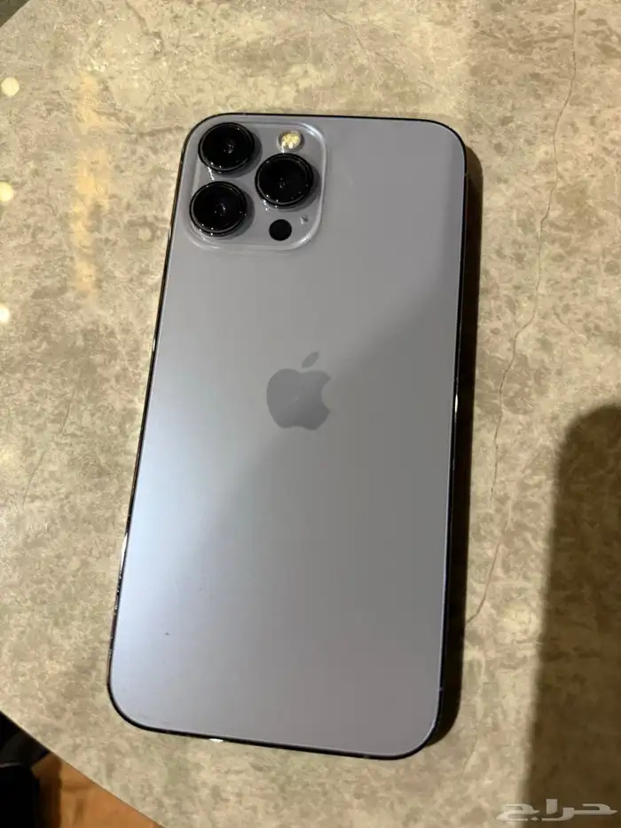 ايفون13 برو ماكس 0