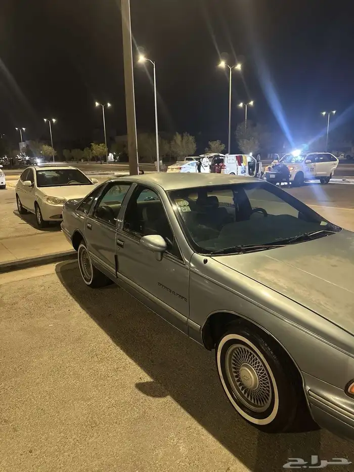 للبيع كابرس صابونه 93 8