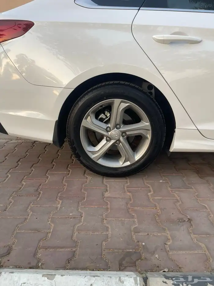 موديل2019شرط بدي محركات سعوديه 4