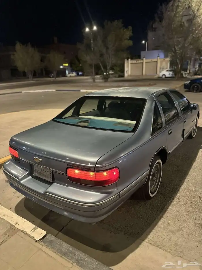 للبيع كابرس صابونه 93 2