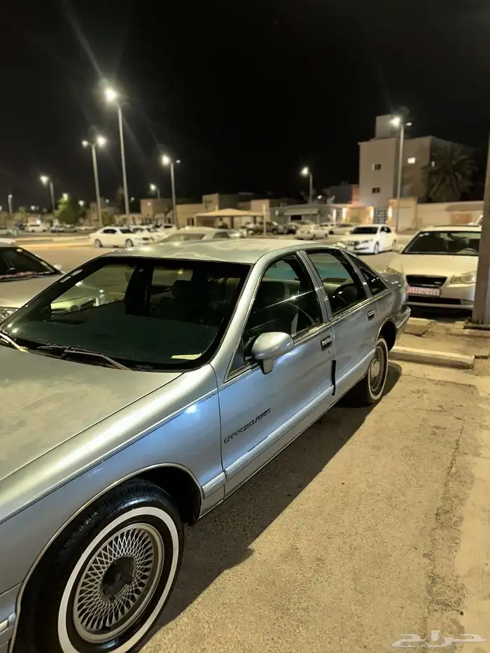 للبيع كابرس صابونه 93 12