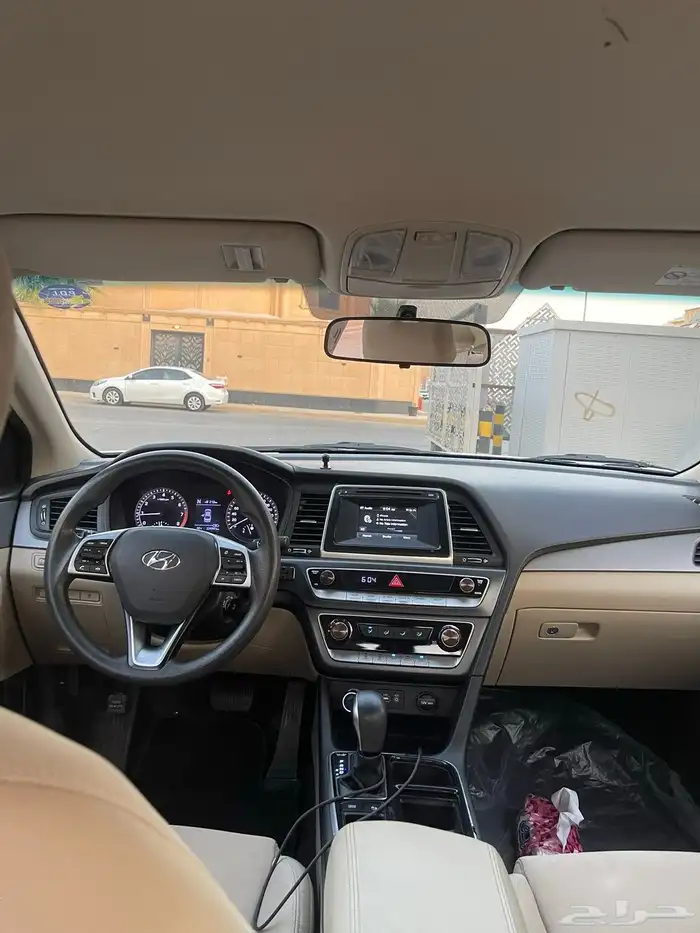 موديل2019شرط بدي محركات سعوديه 13
