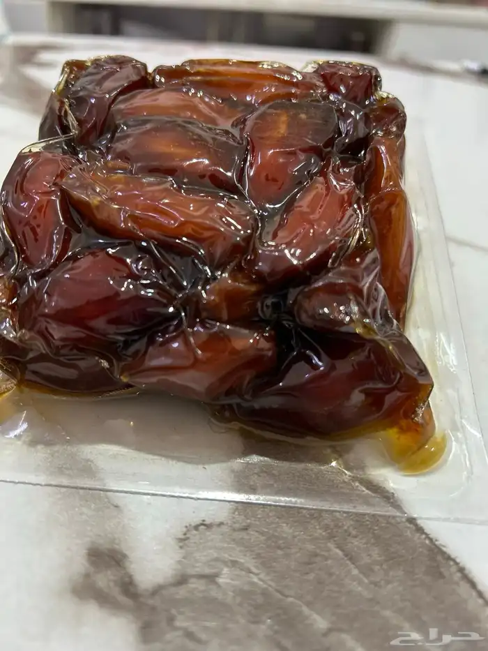 تمر صفري فاخر 0